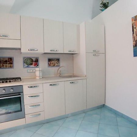 La Mostra Boutique Apartment Maiori Exterior photo