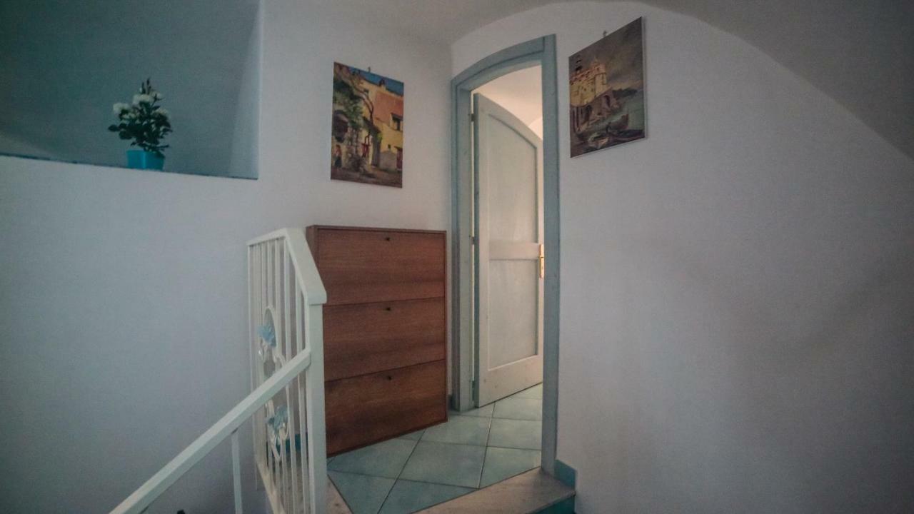 La Mostra Boutique Apartment Maiori Exterior photo